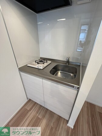 レピュア早稲田レジデンスIIの物件内観写真